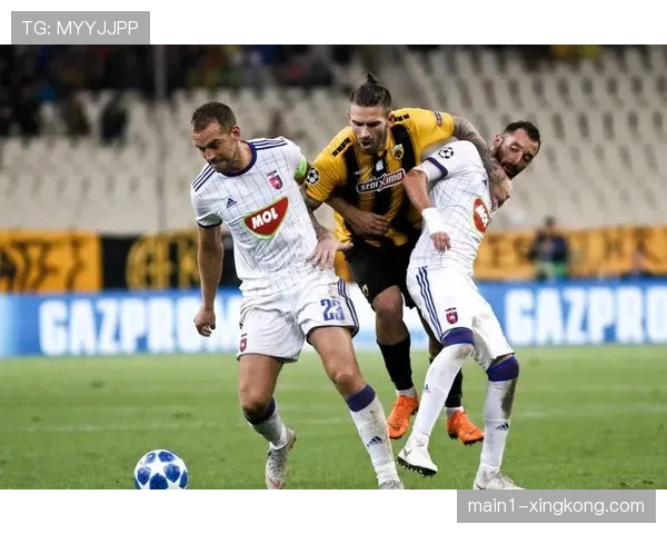 雅典AEK欧协联取胜 希腊球队展现客场竞争力