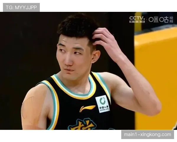 孙铭徽伤缺暴露广厦组织真空 卫冕冠军控场体系面临严峻考验